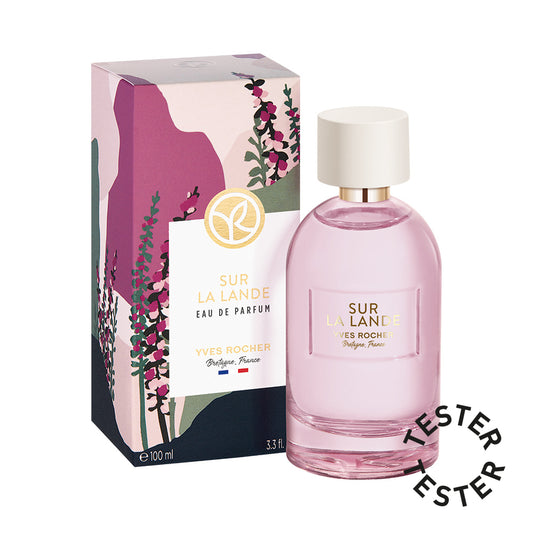 Tester / Eau de Parfum Sur La Lande