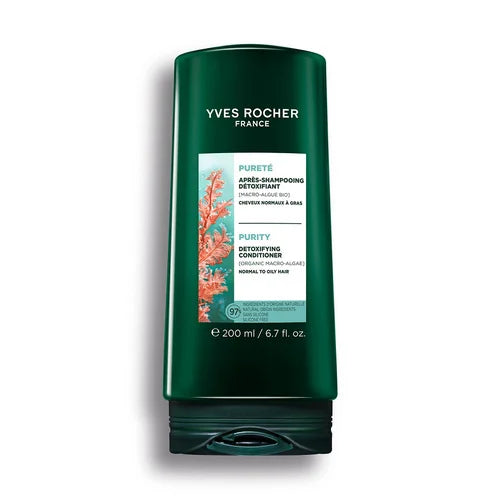 Detox osvežilni balzam