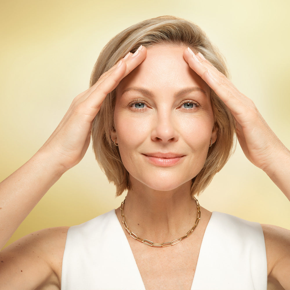 Anti-Age Global mikroserum za absolutni sijaj kože