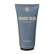 Gel ze telo in lase Granit Bleu