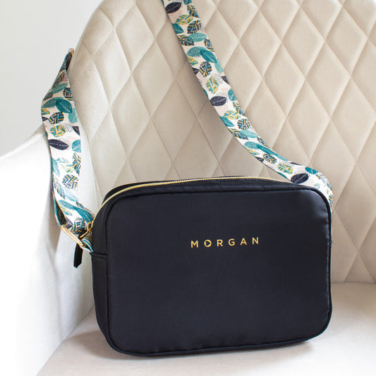 Morgan crossbody torba