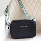 Morgan crossbody torba