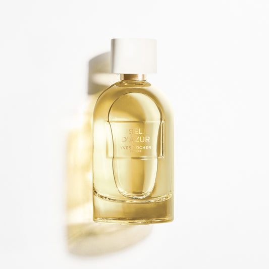 Eau de Parfum Sel d'Azur