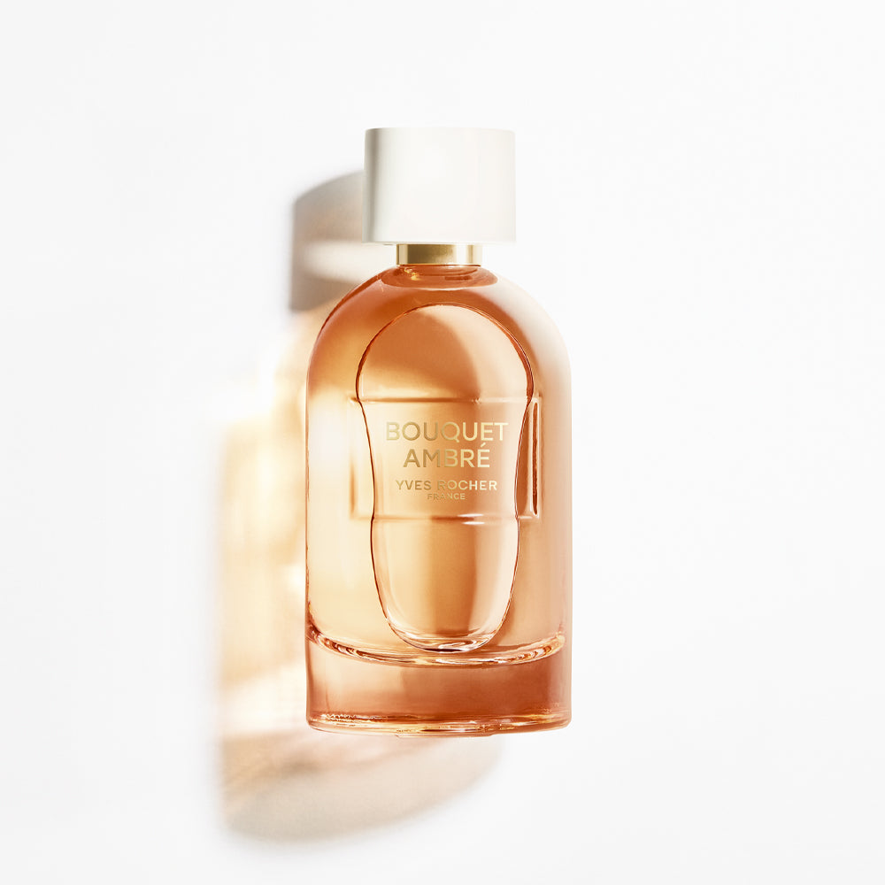 Eau de Parfum Bouquet Ambre