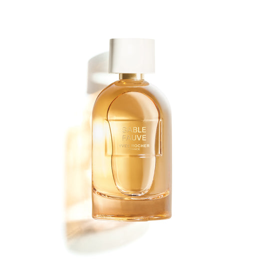 Eau de Parfum Sable Fauve