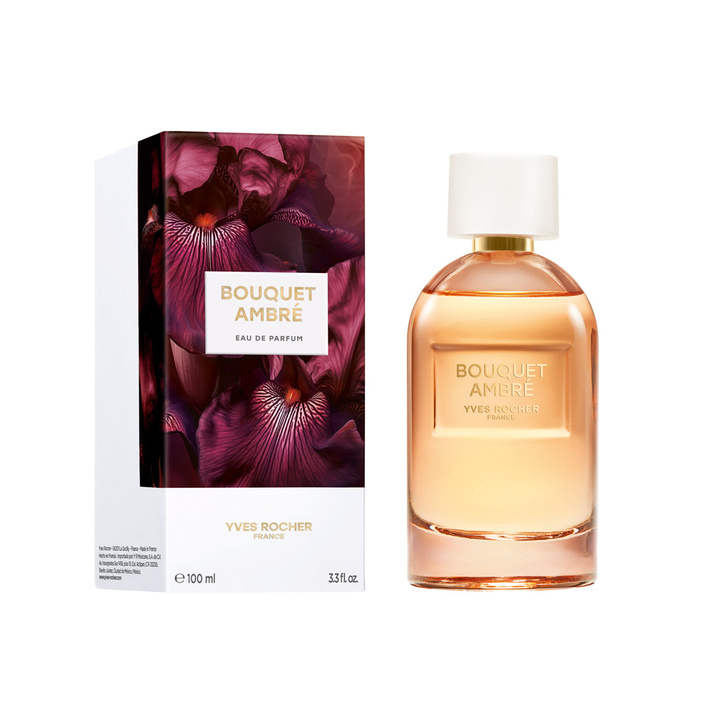 Eau de Parfum Bouquet Ambre