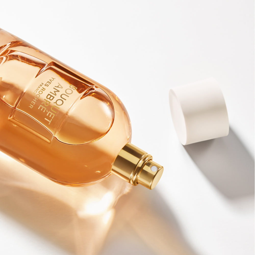Eau de Parfum Bouquet Ambre