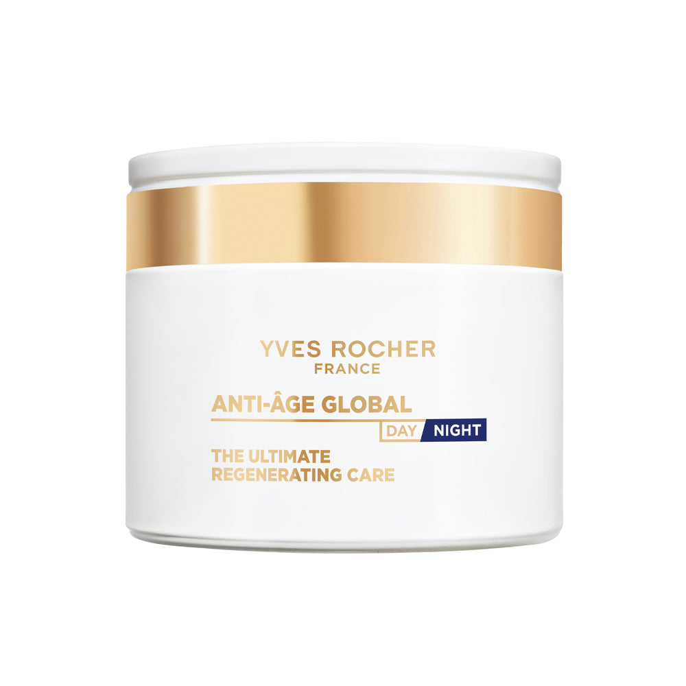 Anti-Age Global ultimativna regenerativna nega