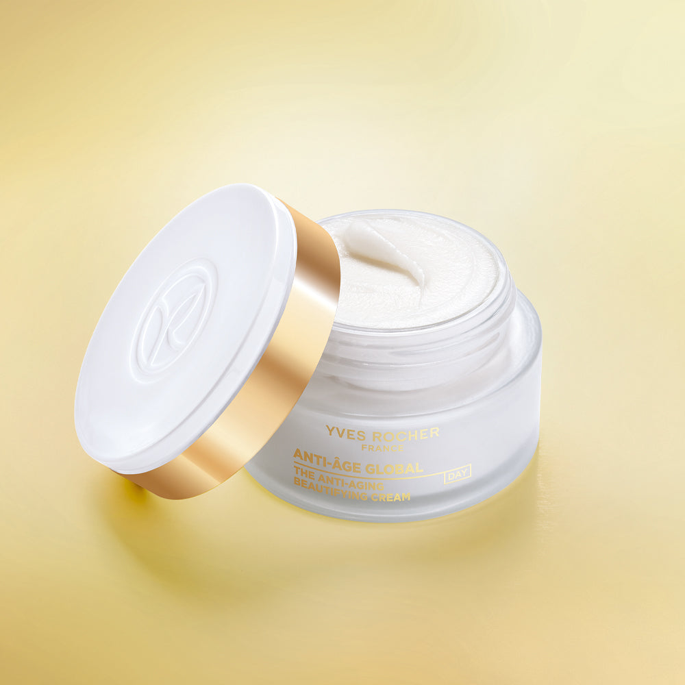 Anti-Age Global dnevna krema