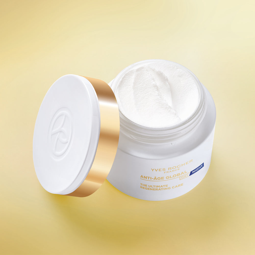 Anti-Age Global ultimativna regenerativna nega