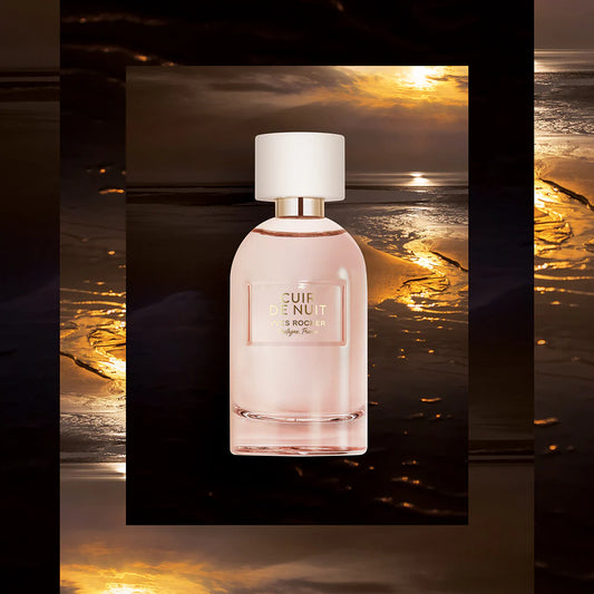 Eau de Parfum Cuir de Nuit