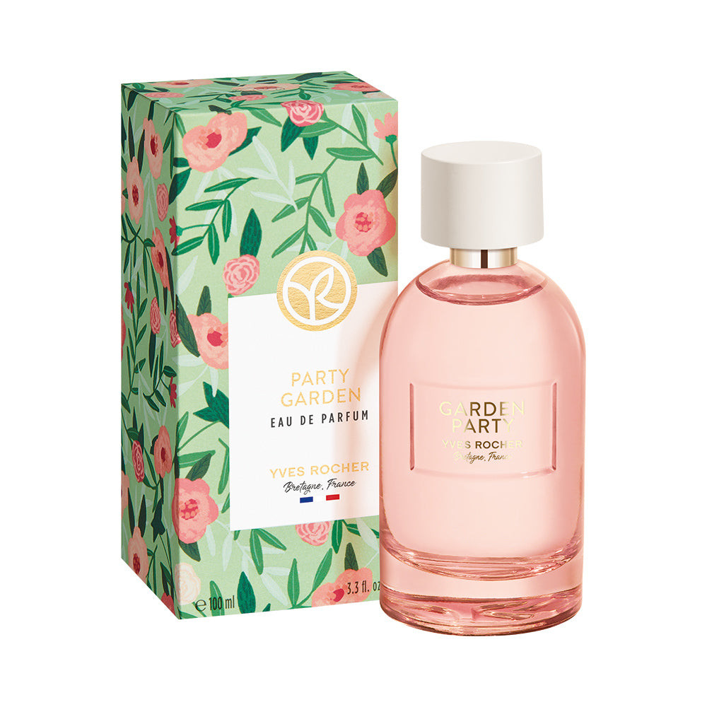 Eau de Parfum Garden Party