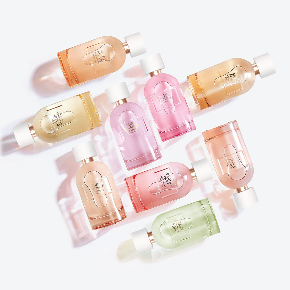 Eau de Parfum Cuir de Nuit