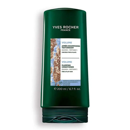 Balzam za volumen las