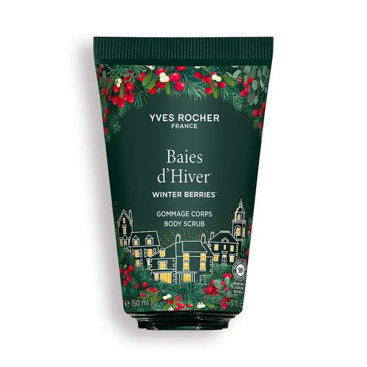 Gel piling Zimske jagode