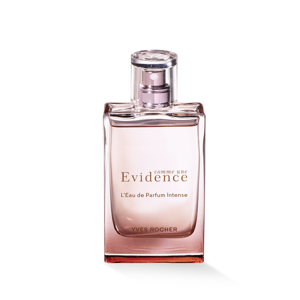 Eau de Parfum Comme une Evidence Intense