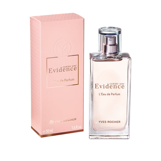 Eau de Parfum Comme une Evidence