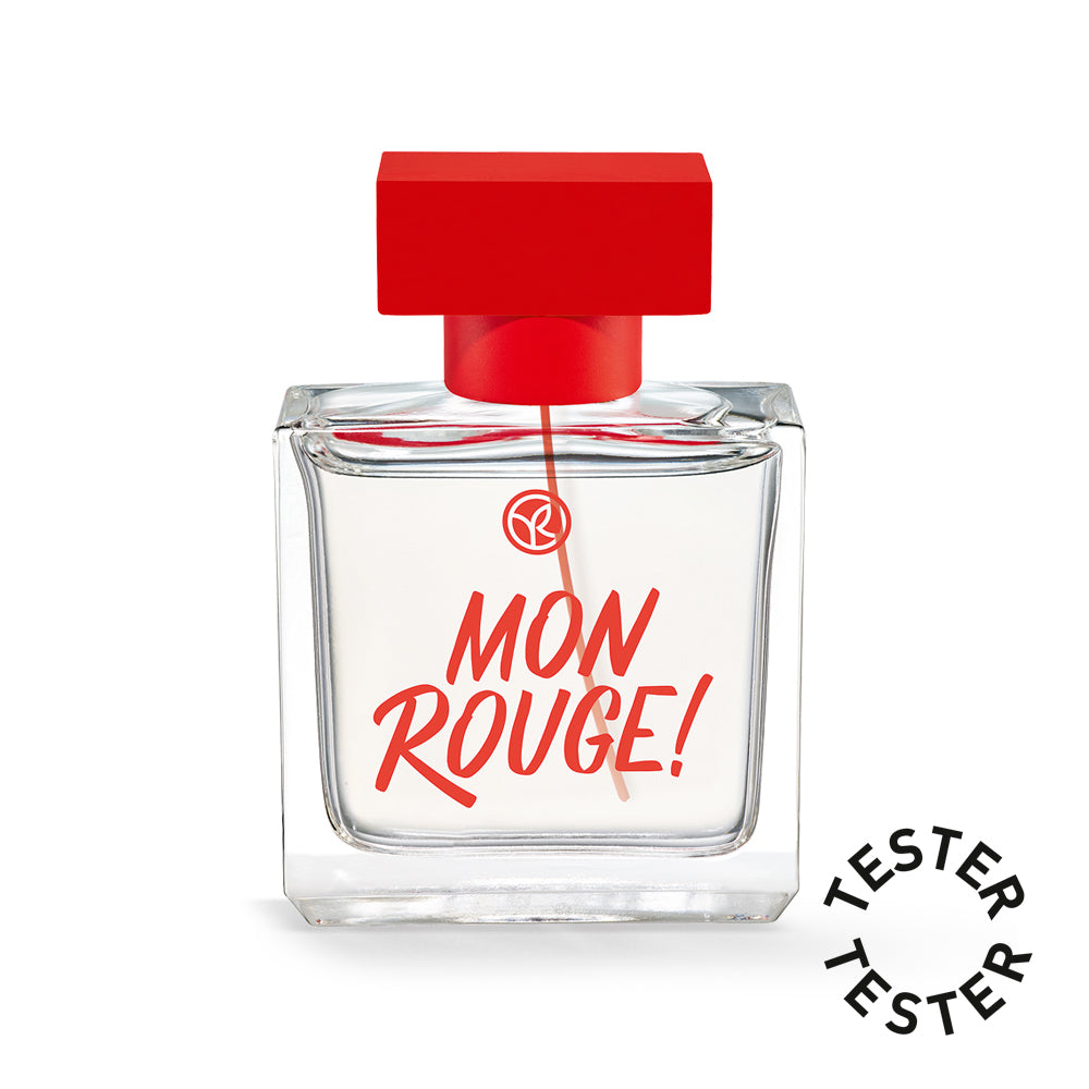 Tester / EDP Mon Rouge